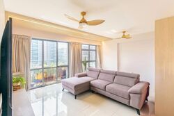 Blk 627B Tampines Greenverge (Tampines), HDB 5 Rooms #608546581
